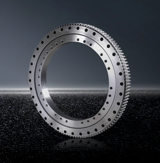 Slewing Bearings